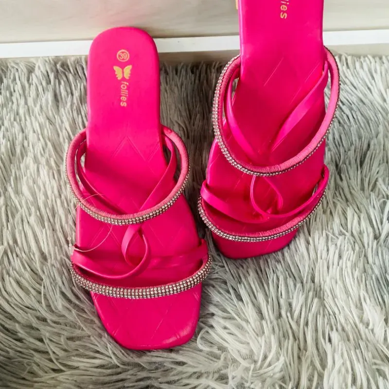 Sandalias 