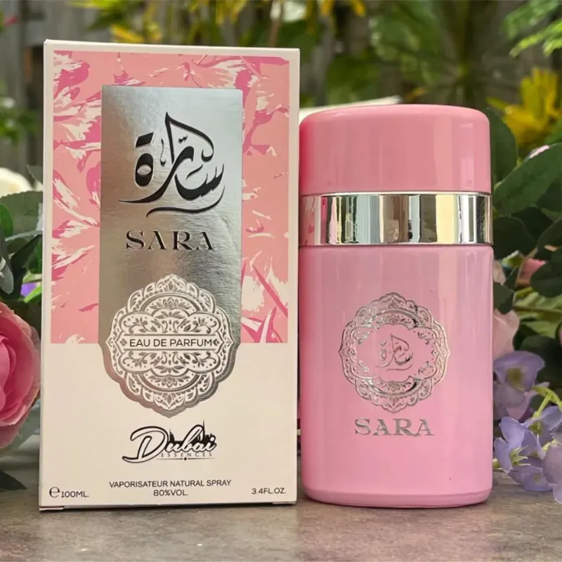 🩷🤍Sara - Dubai Essences🤍🩷
