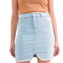 🩵 Saya mezclilla 🩵