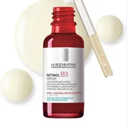 Sérum B3 Retinol La Rocha Posay ♥️