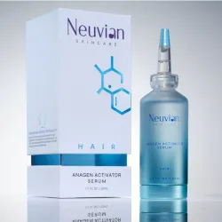 🧬 Neuvian Skincare ANAGEN ACTIVATOR SERUM