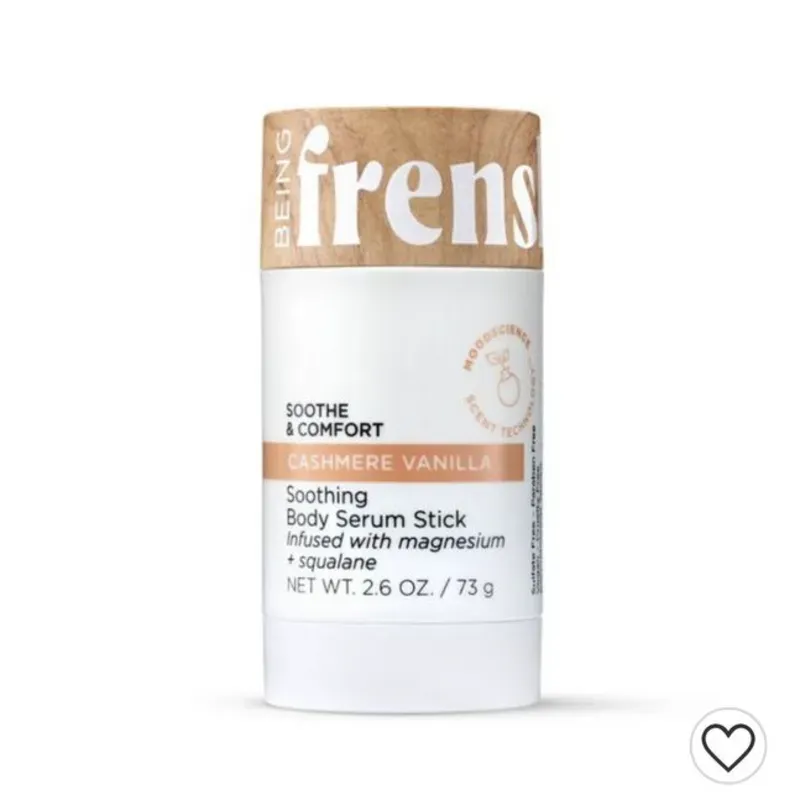 🤍🧡Sérum Corporal de vainilla Frenshe Soothing Body 🧡🤍