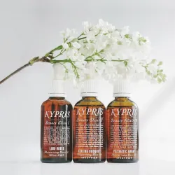 🤎 Sérum KYPRIS Beauty Elixirs 🤎