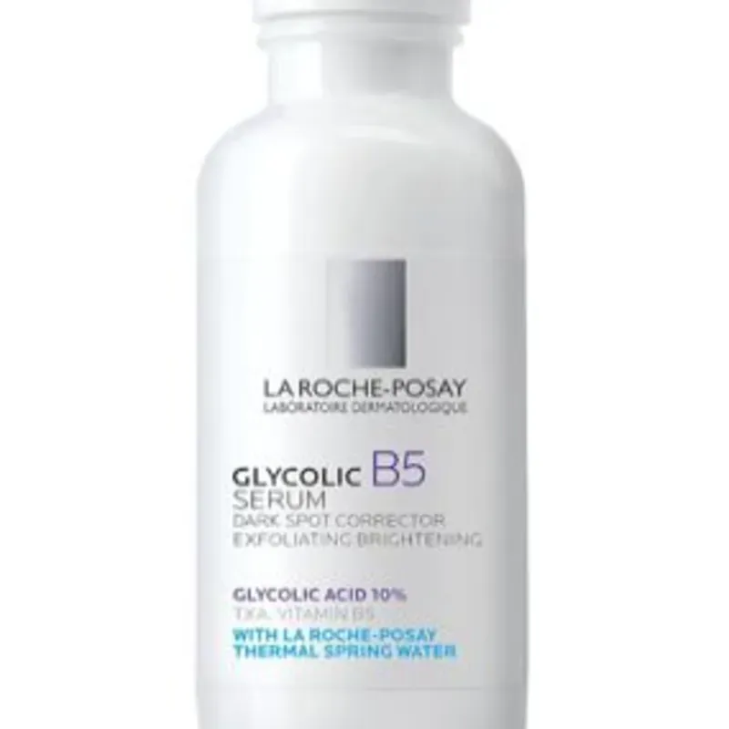 Sérum la Rocha Posay Glycolic B5 🤍