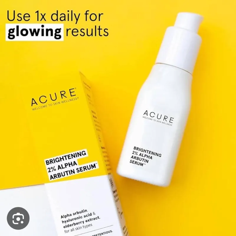 Serum