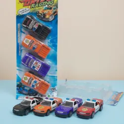 🚔Set carros de policía🚔