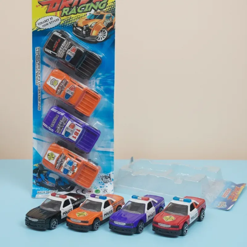 🚔Set carros de policía🚔