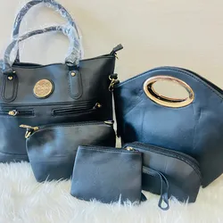 Set de bolsos 👜 de 5 piezas 