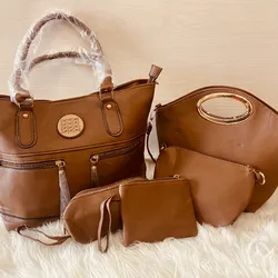 Set de bolsos 👜 de 5 piezas 
