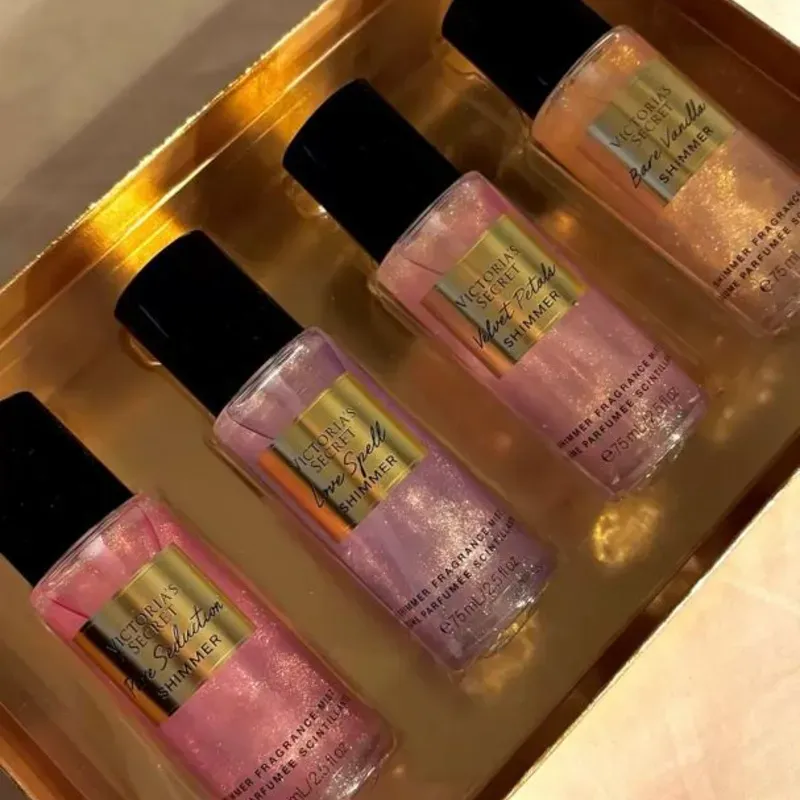 🎁💖 Set de Colonias Victoria’s Secret –