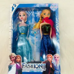 Set de Frozen