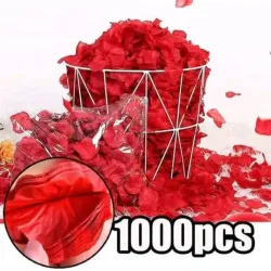 Set de Pétalos 🌹