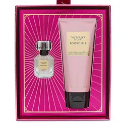 🩷Set mini perfume y Crema🩷