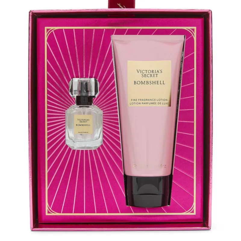 🩷Set mini perfume y Crema🩷