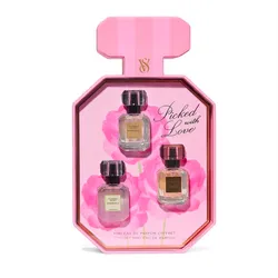 🌸Set mini perfumes Bombshell🌸