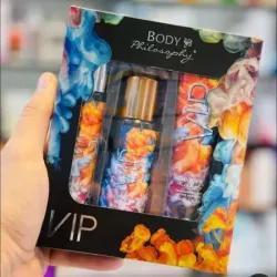 ​🔥🖤Set VIP de Body Philosophy🖤🔥