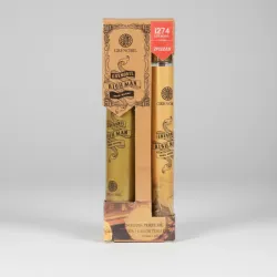 ​Sets de Fragancia Grenobil – Dúo Esencial