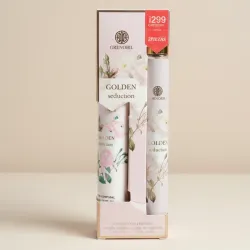 ​Sets de Fragancia Grenobil – Dúo Esencial