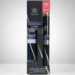 ​Sets de Fragancia Grenobil – Dúo Esencial