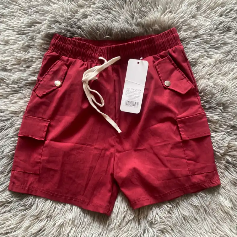 Short de mujer 