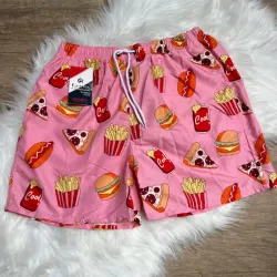 Short