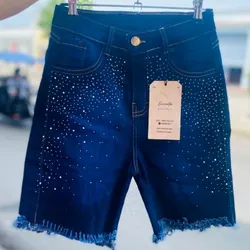 💙 Shorts mezclilla 💙