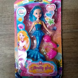 Sirena 🧜‍♀️ 