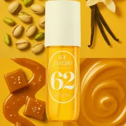 🇧🇷​☀️Sol de Janeiro: Cheirosa '62☀️🇧🇷