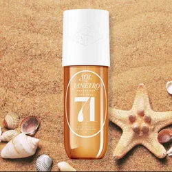 ✨✨Sol ☀️ De Janeiro✨✨Cheirosa 71