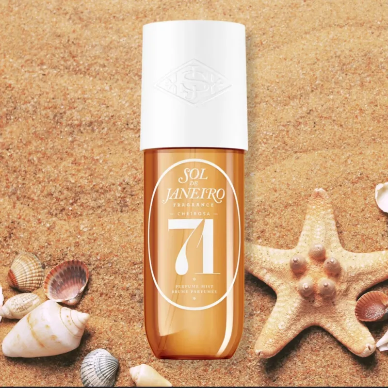 ✨✨Sol ☀️ De Janeiro✨✨Cheirosa 71