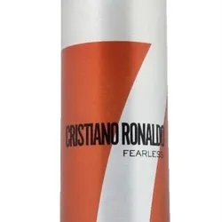 Spray corporal cristiano Ronaldo