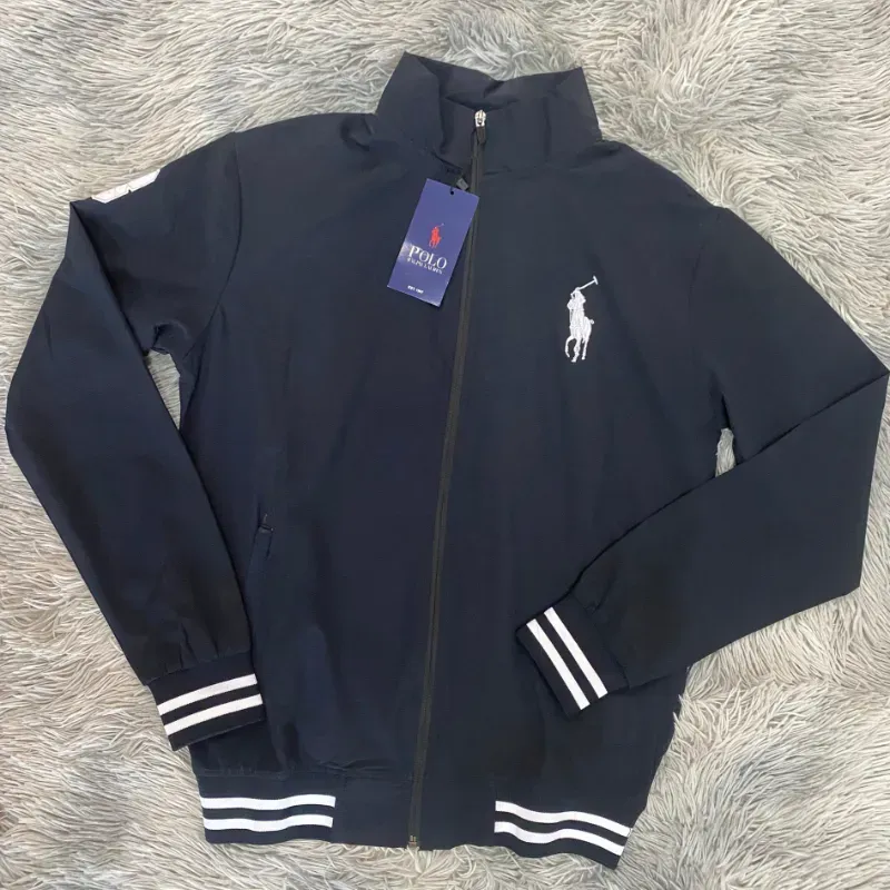 Sudadera Polo 