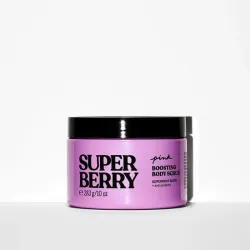 💜Super Berry Body🫧 Exfoliante Corporal 