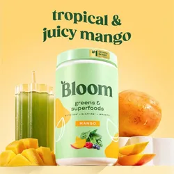 💚🥭 Suplemento 💚🥭