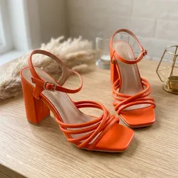 🧡Tacon cuadrado🧡