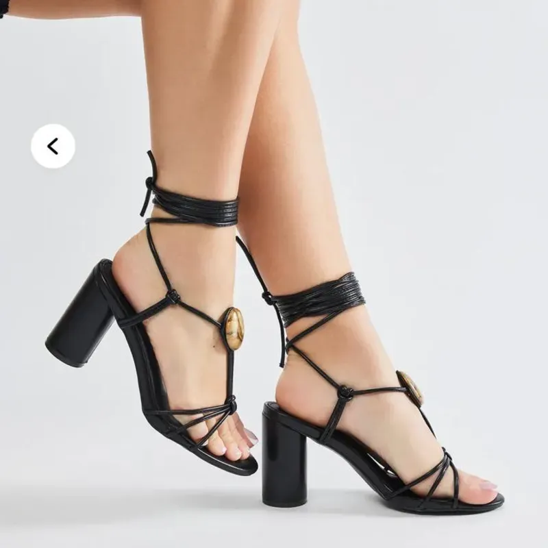 Tacones 