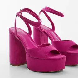 🩷Tacones Mango🩷
