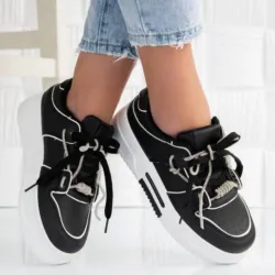 Tenis Fashion 