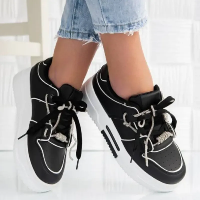 Tenis Fashion 