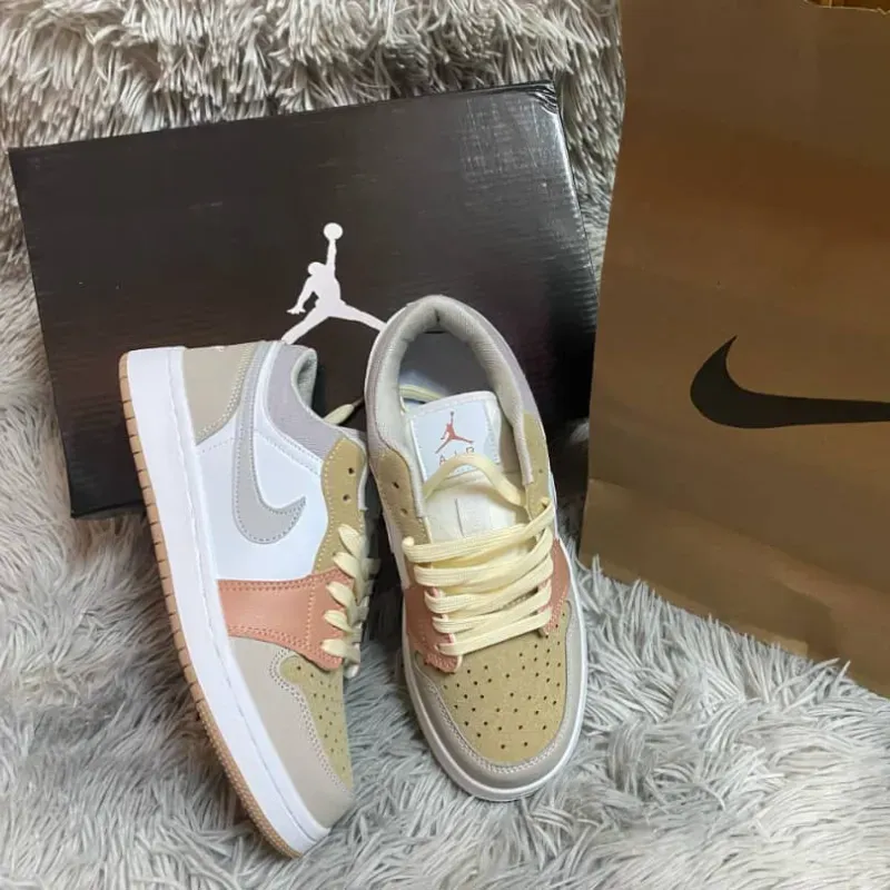 Tenis Nike 