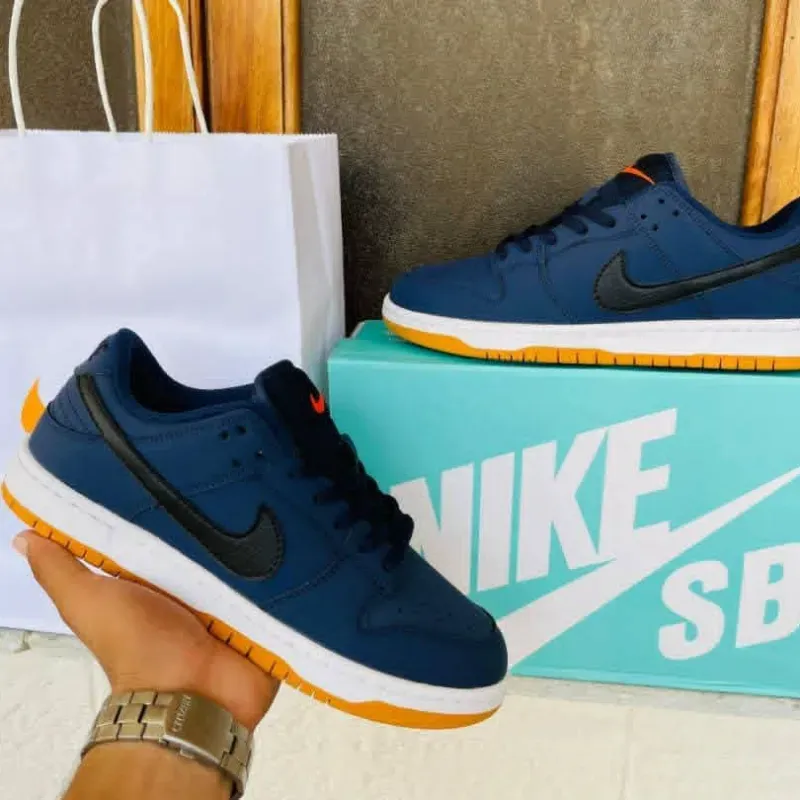 Tenis Nike 