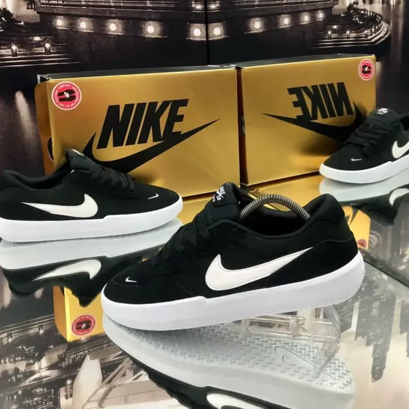 Tenis Nike
