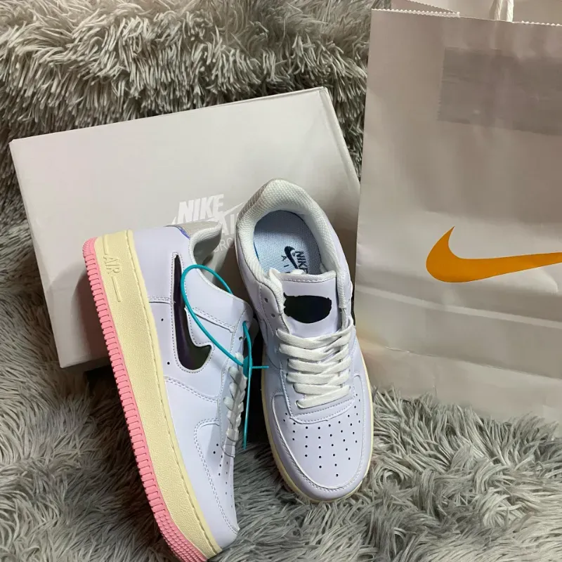 Tenis Nike 