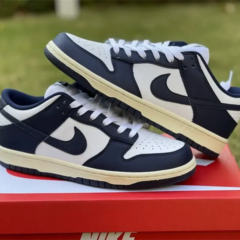 Tenis Nike 