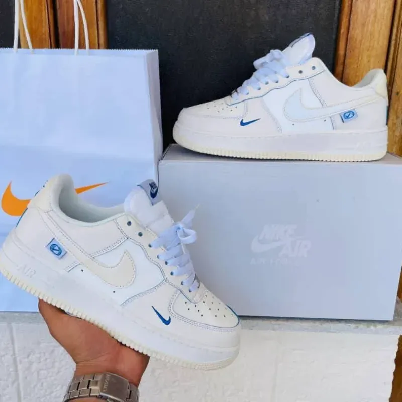 Tenis Nike 