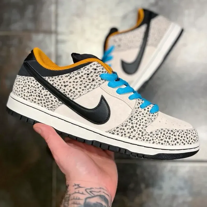 Tenis Nike 
