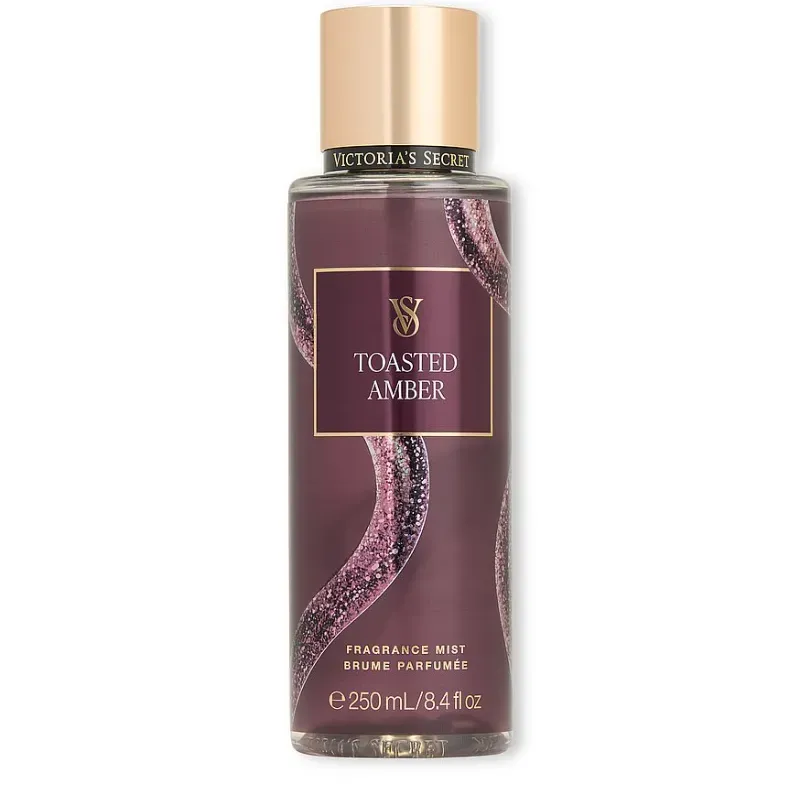 🌉🌟Colonia Toasted Amber 