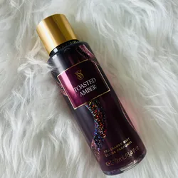"Toasted Amber" de Victoria's Secret