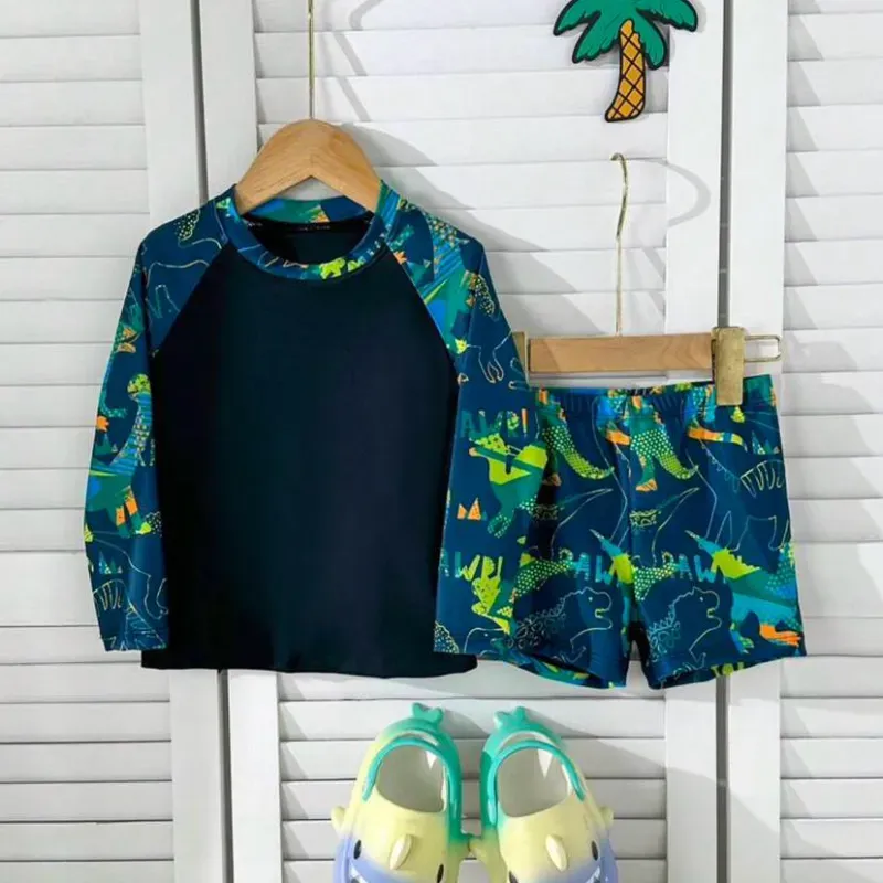 Traje de baño 