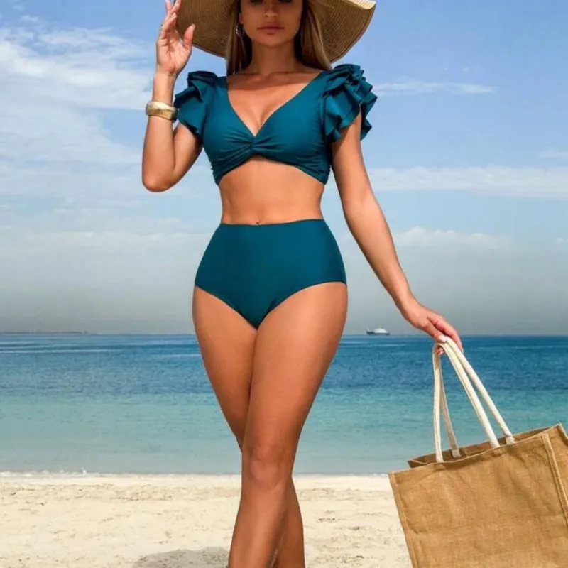 Traje de baño
